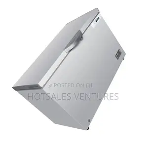 Available TCL 380 Litres Chest Freezer Fridge - F494cfsl