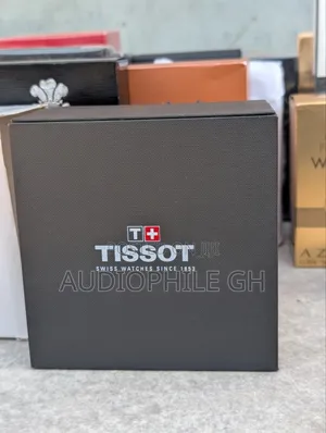 Tissot PRX Automatic Chronograph T137.427.11.041.00
