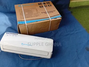 Dolphin Bay 1.5 Ton High-Performance Air Conditioner – All-Season