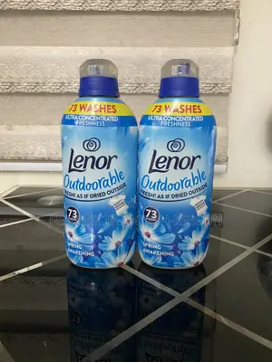 Lenor Afterwash 1l 70 Washes