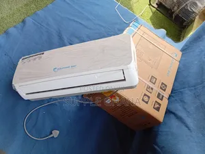 Dolphin Bay 1.5 Ton Air Conditioner – Efficient, Durable Affordable