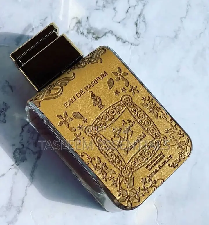 Shamokhi Eau De Parfum