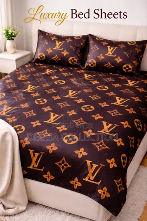 Luxury Bedsheets
