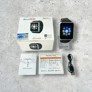 Smart 2030 Smartwatch (389383)