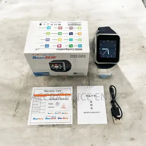 2030 Smartwatch (828227)