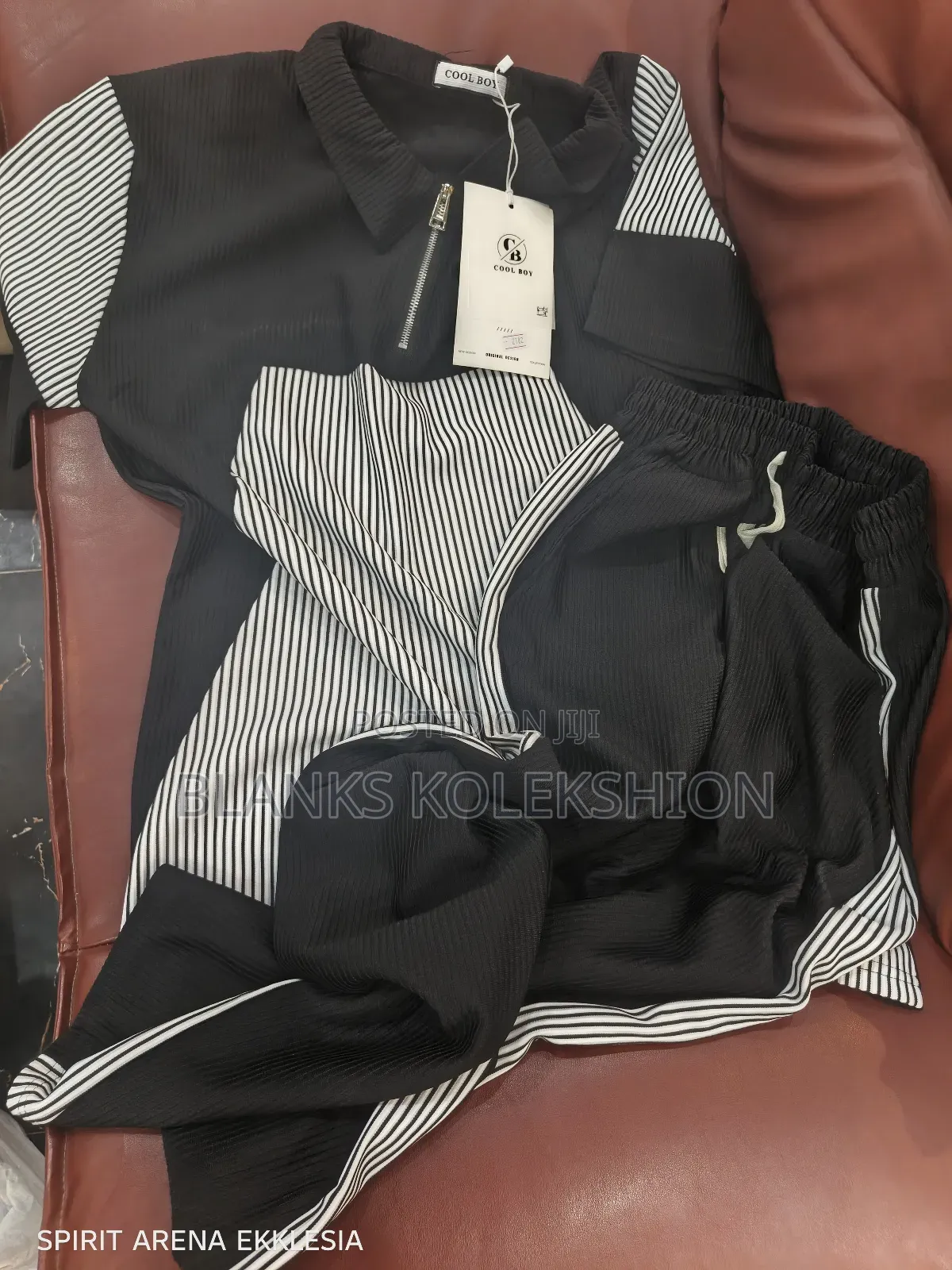 Suits And Casual Wears For Men