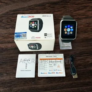 Smart 2030 Smartwatch (389336)