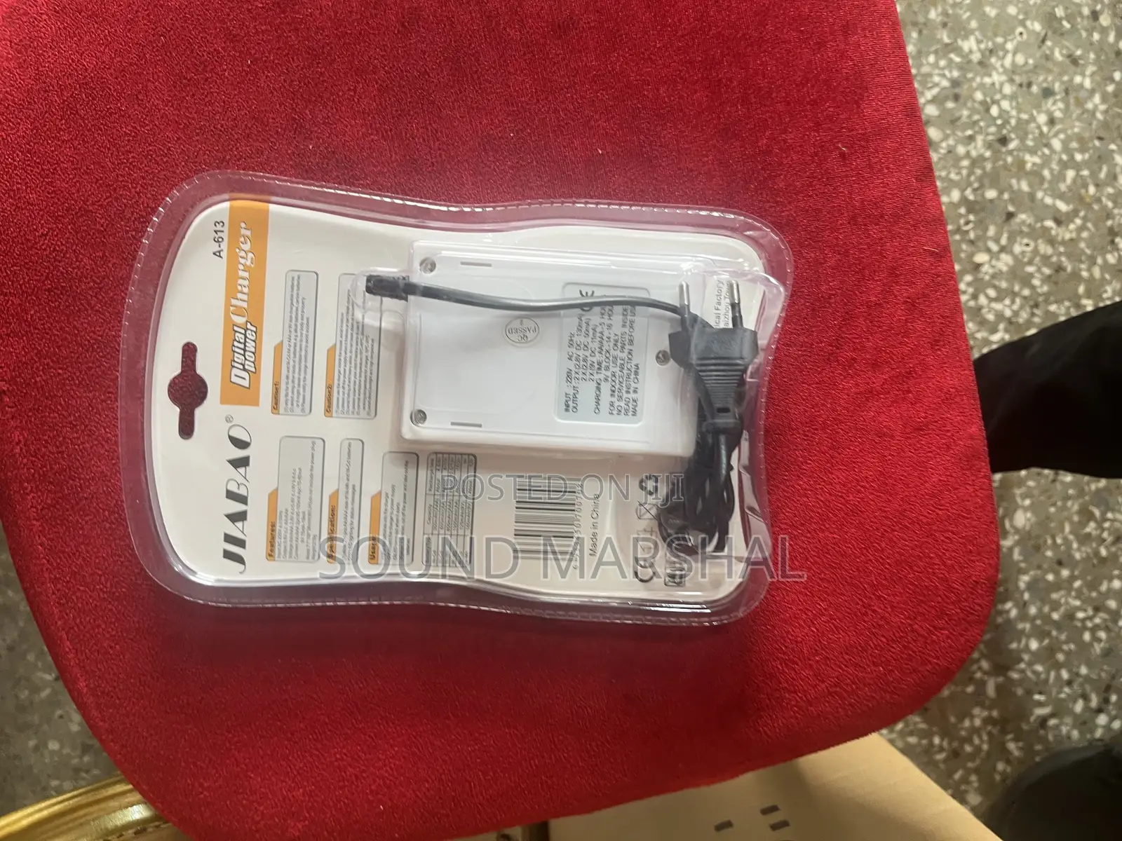 The Best Rechargeable Battery Charger (Aa ,9vand Aaa Batteries)