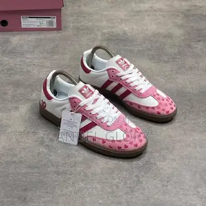 Adidas Samba Sneakers