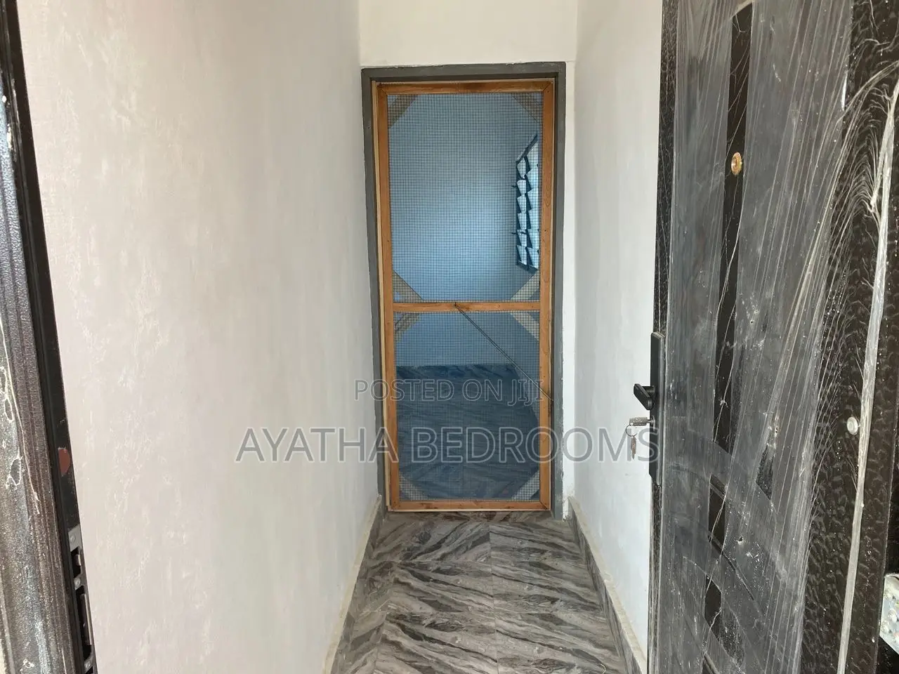 1bdrm Apartment in Modern Properties, New Town for rent