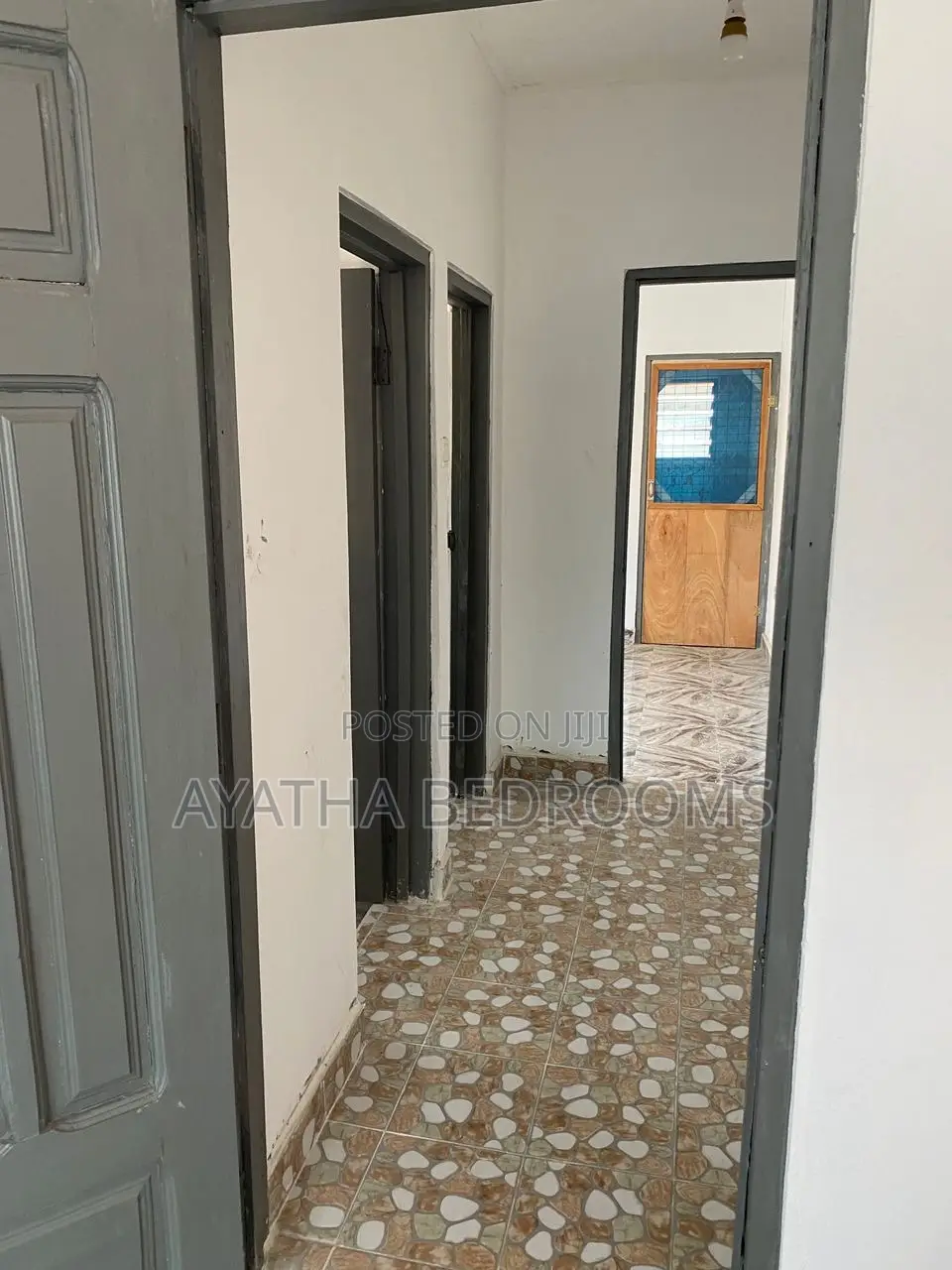 1bdrm Apartment in Modern Properties, New Town for rent
