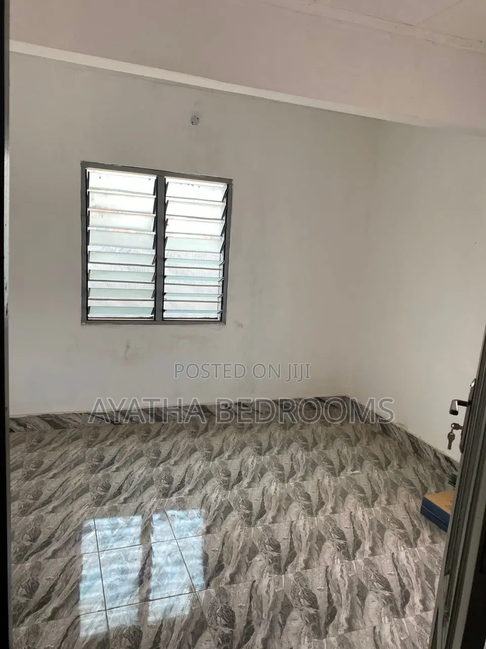 1bdrm Apartment in Modern Properties, New Town for rent