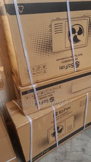 1.5hp Air Conditioner