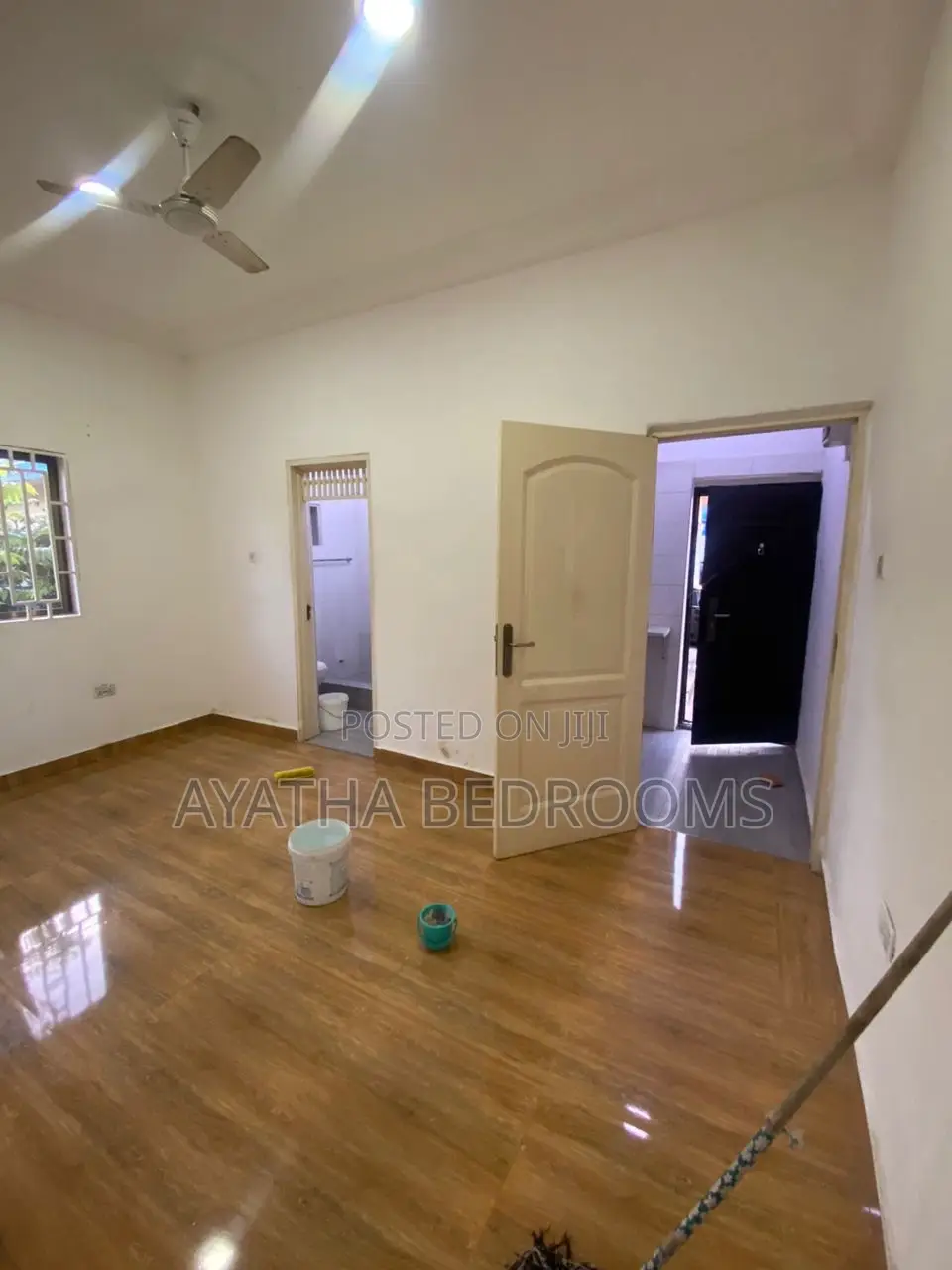 1bdrm Apartment in Modern Properties, Tseaddo for rent