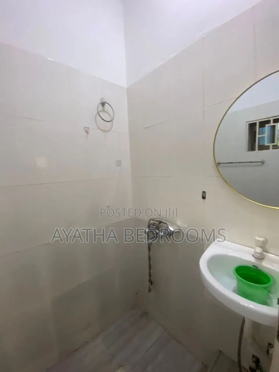 1bdrm Apartment in Modern Properties, Tseaddo for rent