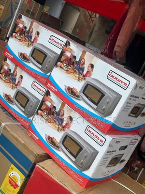 Innova Durable Microwave 20 Litres