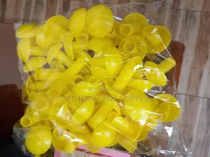 High Quality Rebar Caps - 16mm.