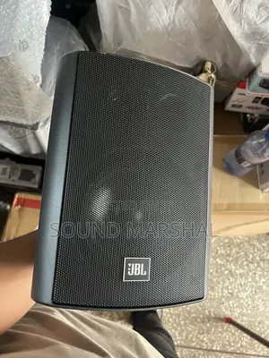 JBL 6.5” Wall Mounted Speaker (Pair )