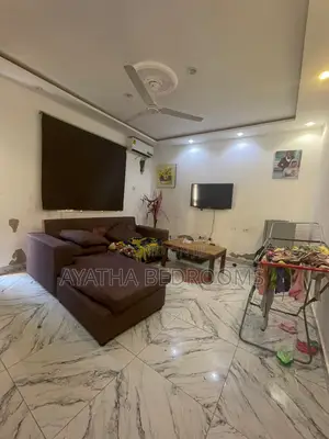 2bdrm Apartment in Teshie Century, GREDA Estate for rent