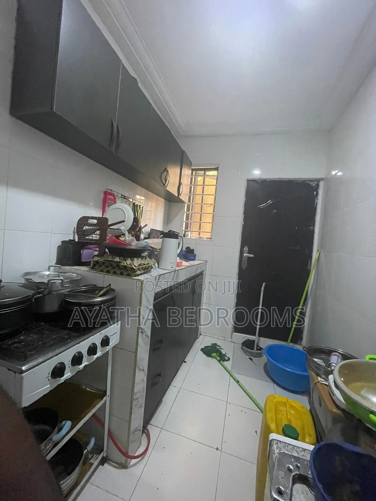 2bdrm Apartment in Teshie Century, GREDA Estate for rent