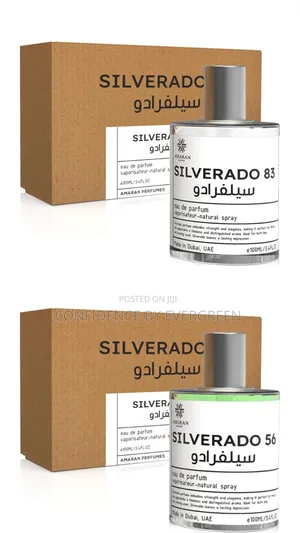 Silvarado (83, 56, 21)