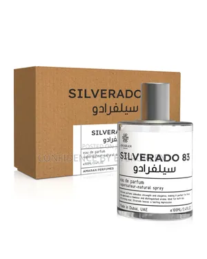 Silvarado (83, 56, 21)