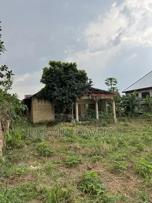1 Full Plot of Land