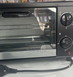 13l Mini Electric Oven
