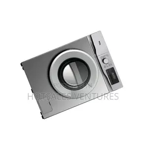 Quality TCL 8kg Front Loading Washing Machine - P608fl