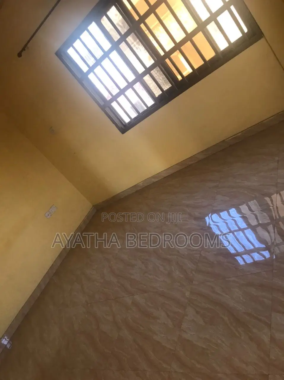 2bdrm Apartment in Teshie Manet, New Town for rent