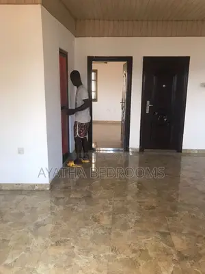 2bdrm Apartment in Teshie Manet, New Town for rent
