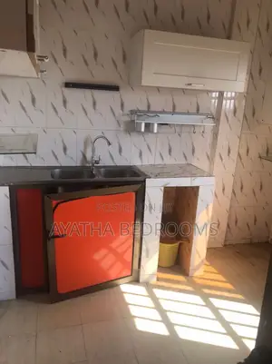 2bdrm Apartment in Teshie Manet, New Town for rent