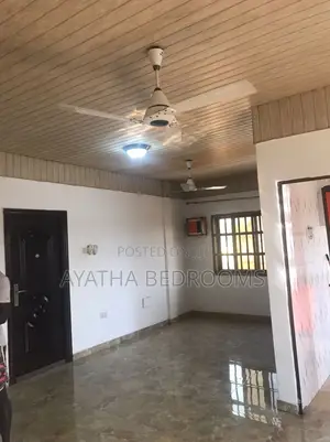 2bdrm Apartment in Teshie Manet, New Town for rent