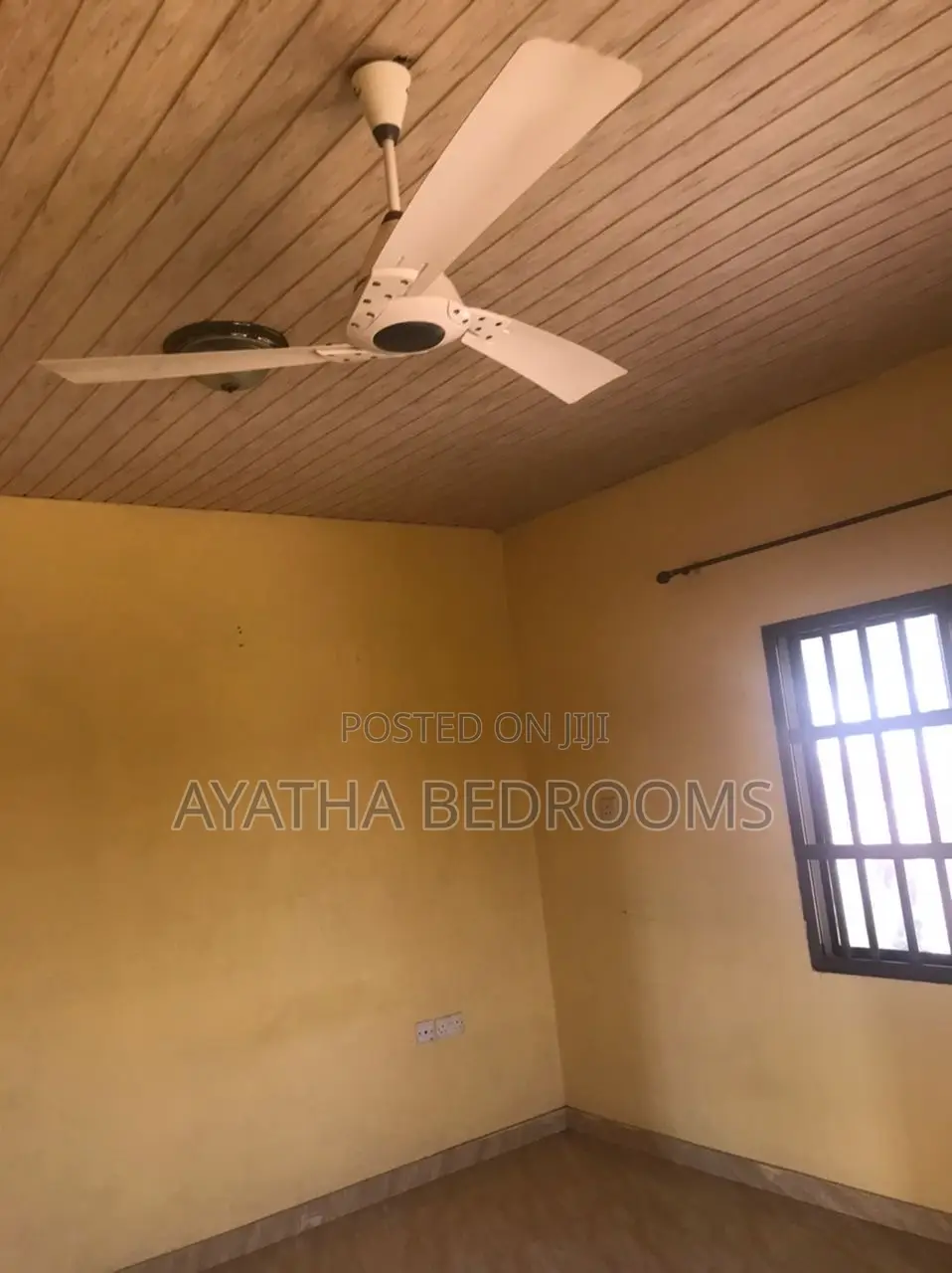 2bdrm Apartment in Teshie Manet, New Town for rent