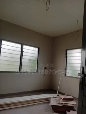 2bdrm Apartment in Teshie Police, Lascala for rent