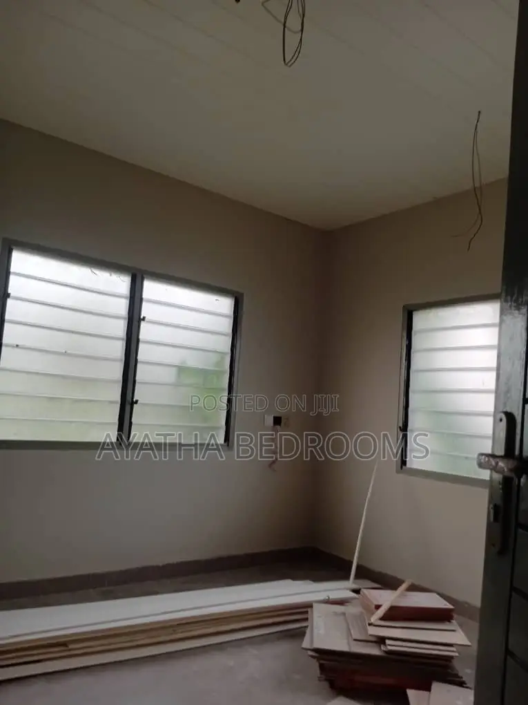 2bdrm Apartment in Teshie Police, Lascala for rent