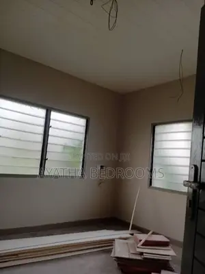 2bdrm Apartment in Teshie Police, Lascala for rent