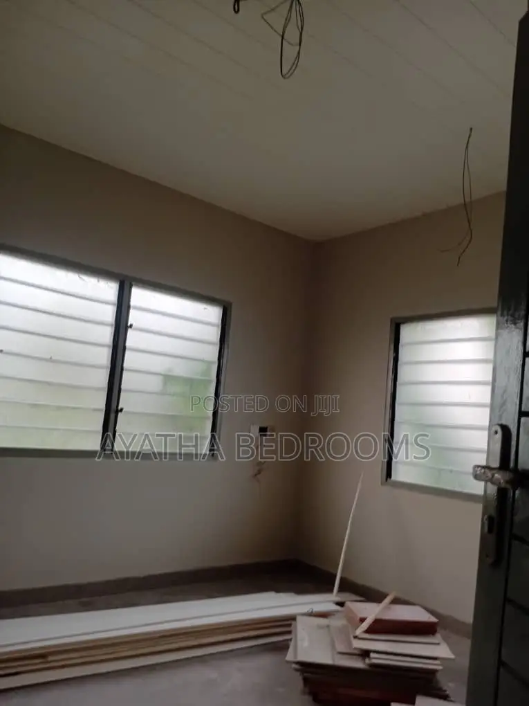 2bdrm Apartment in Teshie Police, Lascala for rent