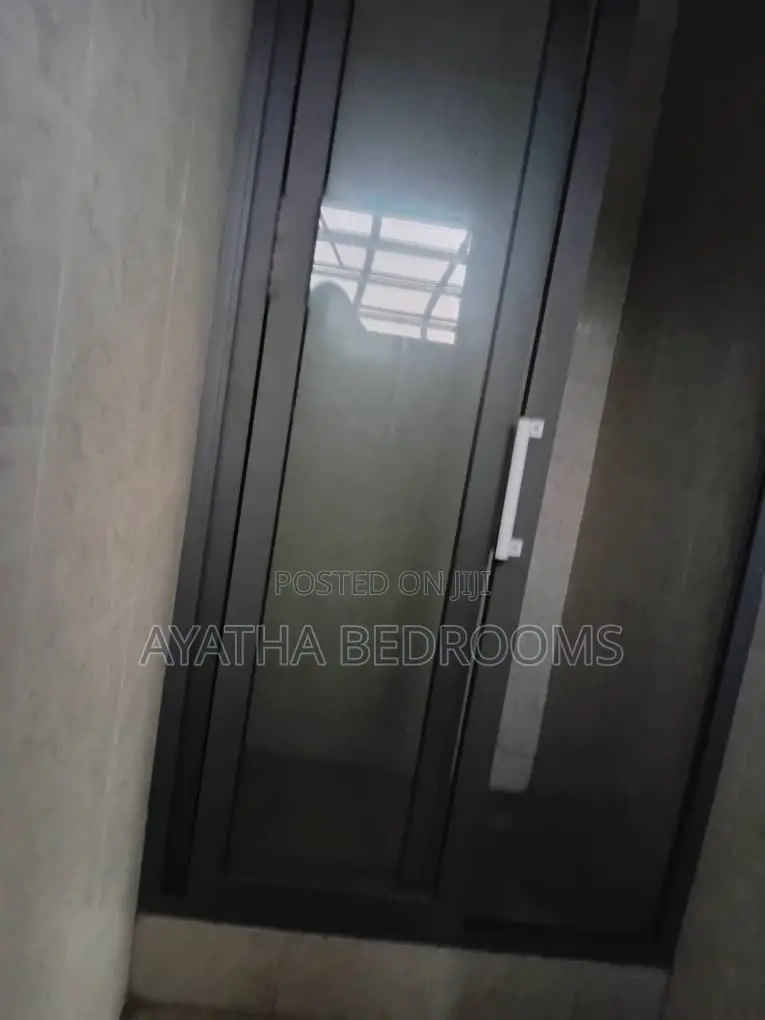 2bdrm Apartment in Teshie Police, Lascala for rent