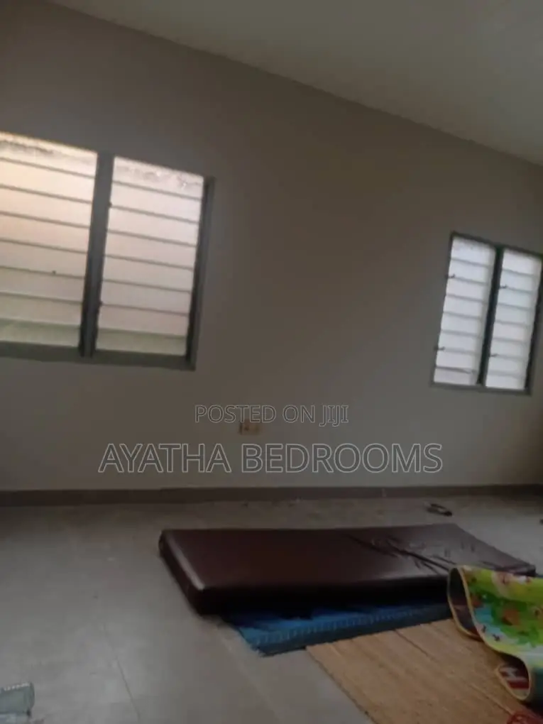 2bdrm Apartment in Teshie Police, Lascala for rent
