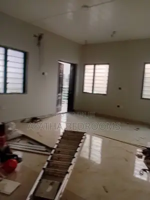 2bdrm Apartment in Teshie Police, Lascala for rent