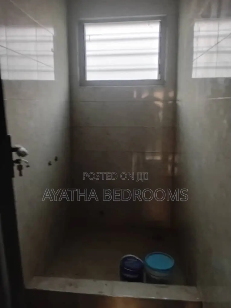 2bdrm Apartment in Teshie Police, Lascala for rent