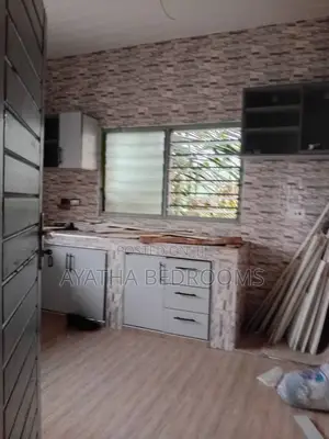 2bdrm Apartment in Teshie Police, Lascala for rent