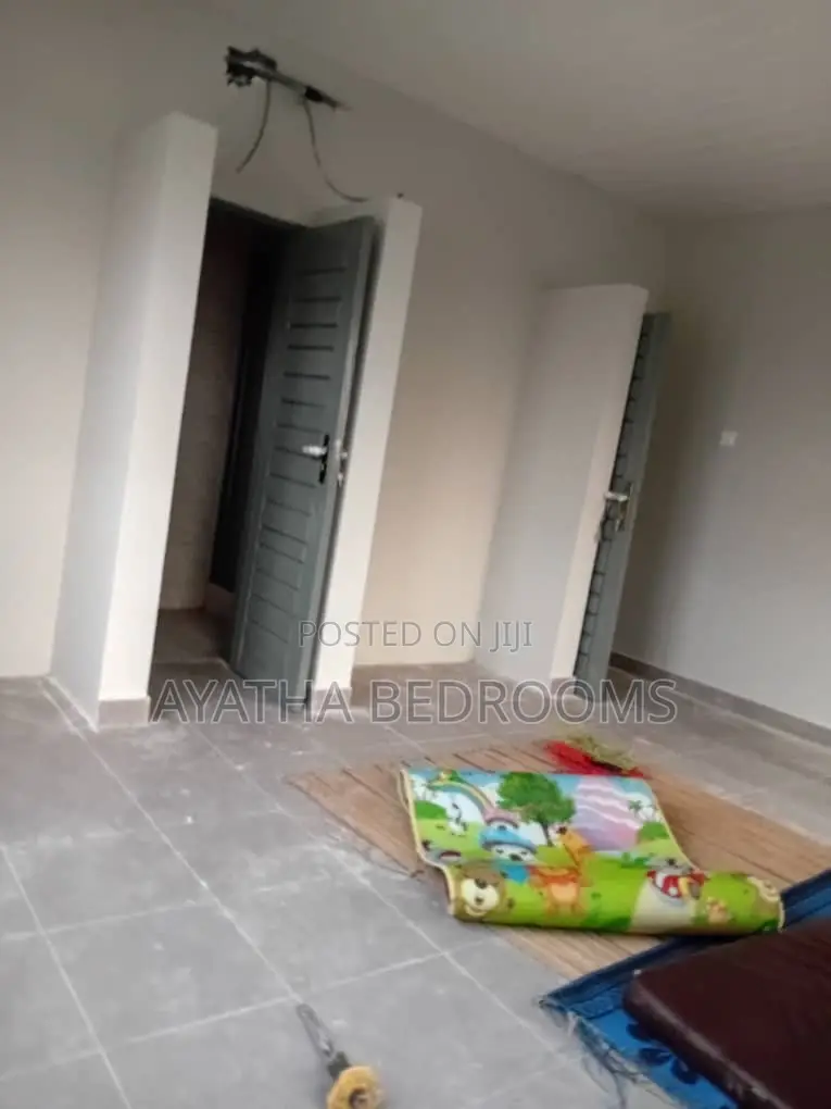 2bdrm Apartment in Teshie Police, Lascala for rent