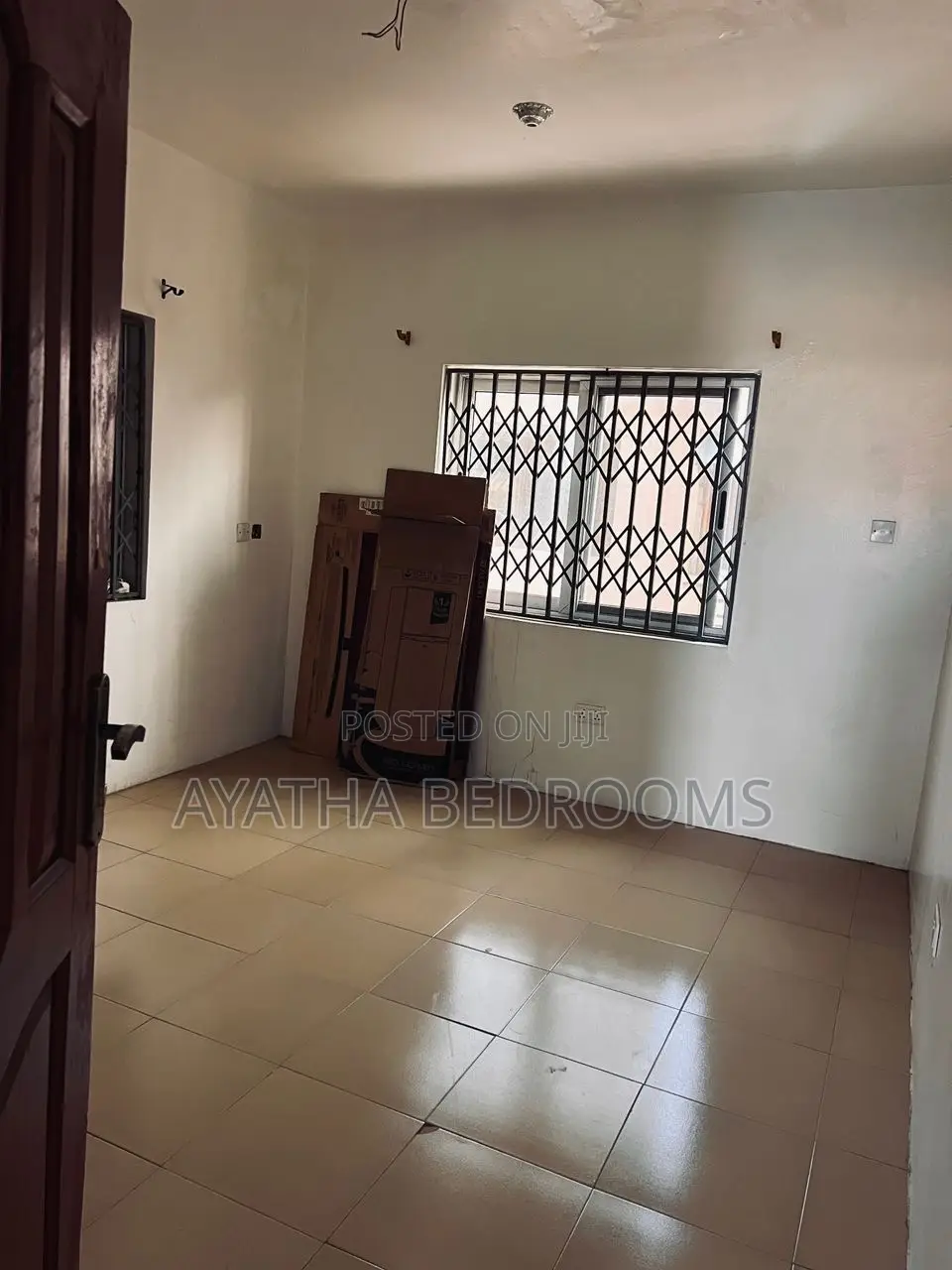 2bdrm Apartment in Teshie Police, Lascala for rent