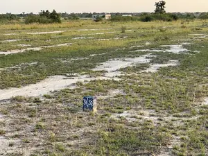 No Litigation, Genuine Title Land for Sale.