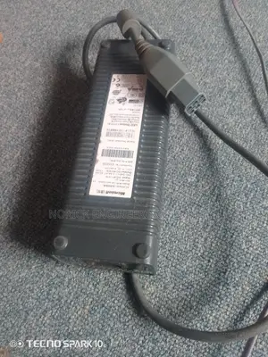 Xbox 360 Adapter