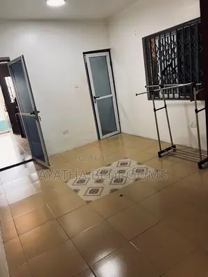1bdrm Apartment in Manet Agblezaa, New Town for rent