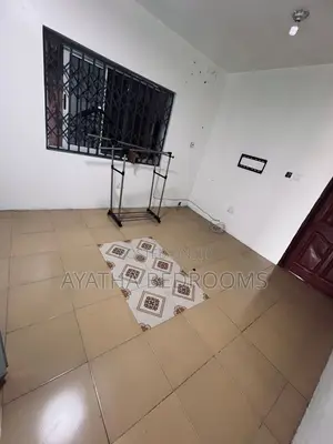 1bdrm Apartment in Manet Agblezaa, New Town for rent
