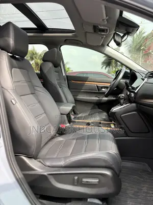 Honda CR-V Touring 2022
